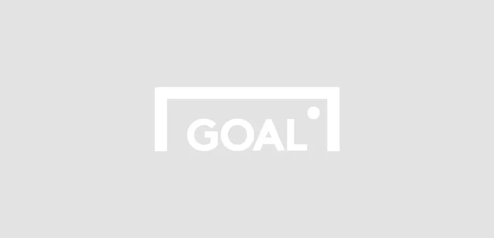 Portería de fútbol con el logo 'GOAL'