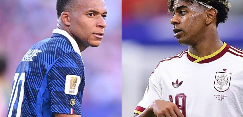 Francia vs España: semifinal imperdible del Mundial 2026