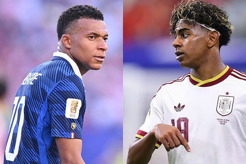 Francia vs España: semifinal imperdible del Mundial 2026