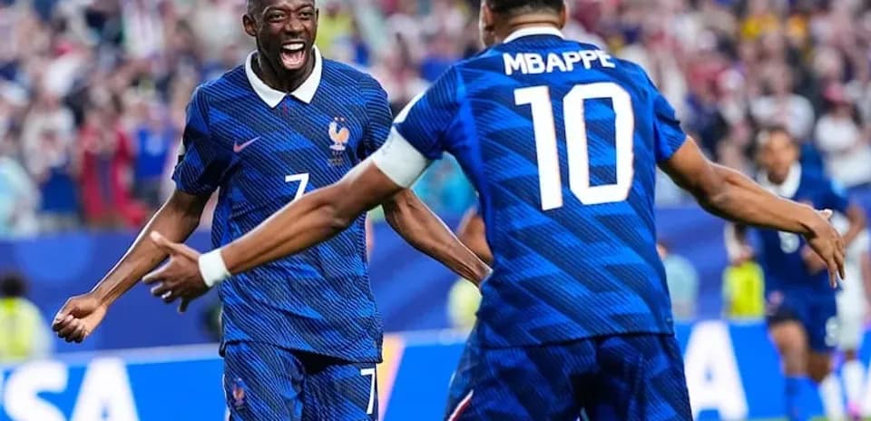 Dónde seguir el Mundial 2026 en Francia