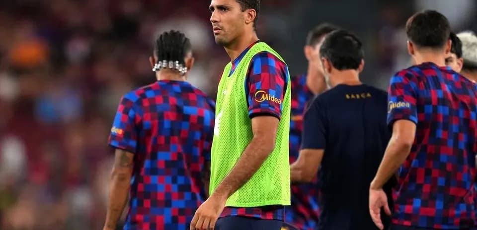 Jugador en calentamiento durante sesión de entrenamiento