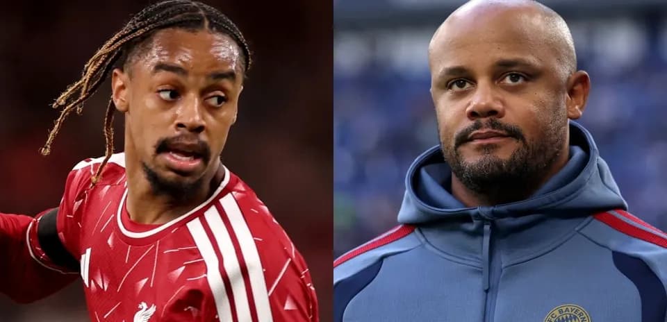 Jugador de Liverpool y entrenador de Bayern München