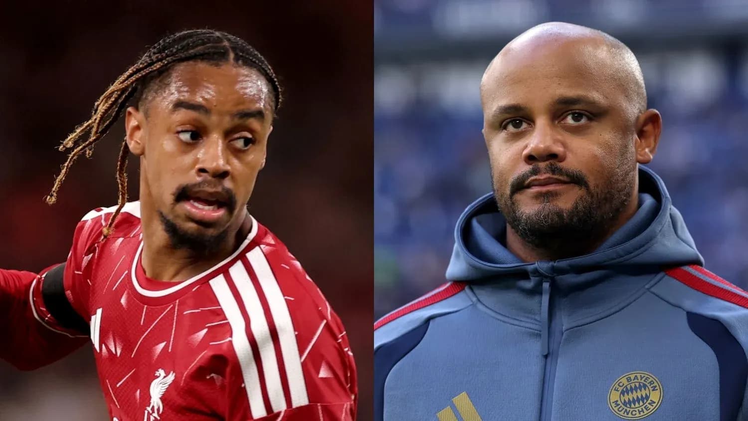 Jugador de Liverpool y entrenador de Bayern München