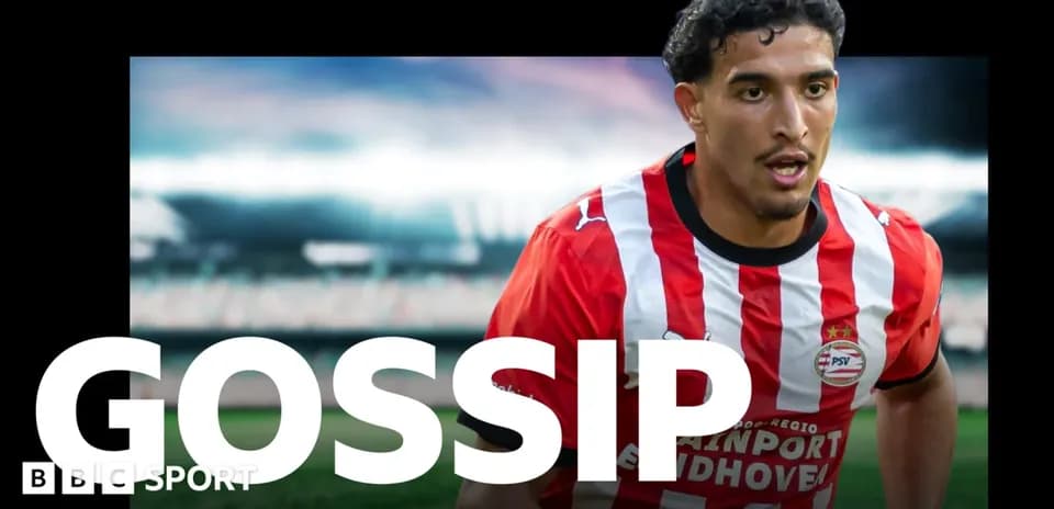 Jugador de PSV Eindhoven corriendo en el campo