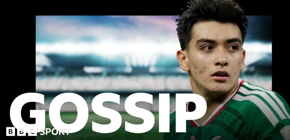 Jugador mexicano en uniforme durante una sesión de prensa
