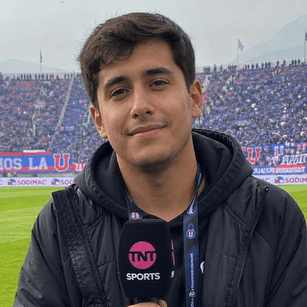 Sebastián Rojas Díaz