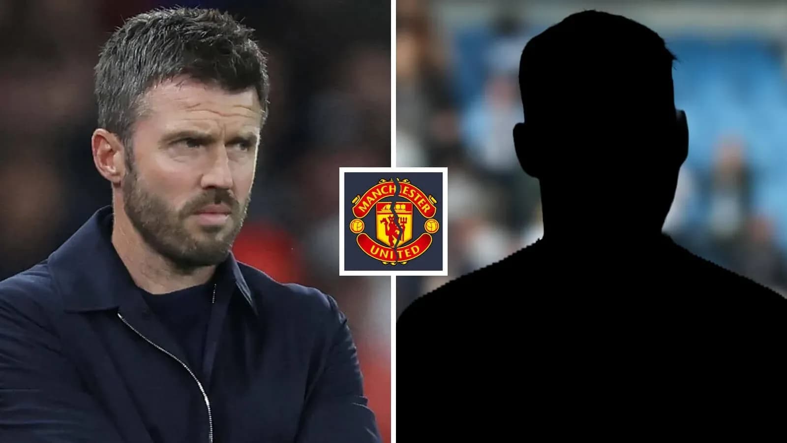 Entrenador de Manchester United en conferencia de prensa