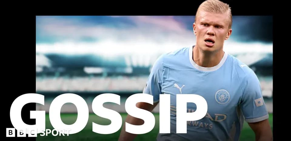 Jugador de Manchester City corriendo en el estadio