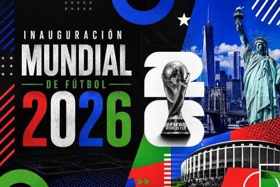Disfruta el Mundial 2026 Sin Cable
