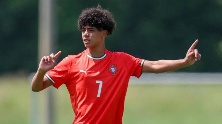 Ronaldo Jr.: Estadísticas, Familia, Fortuna y Estilo de Vida