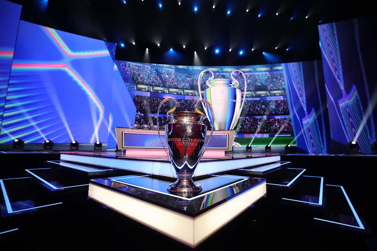 ¿Dónde se jugó la final de la UEFA Champions League 2026?