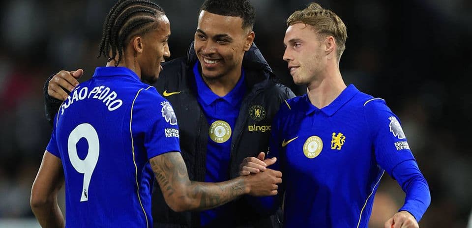 Equipo de la Semana de la Premier League: Jornada 1 según Sports Illustrated