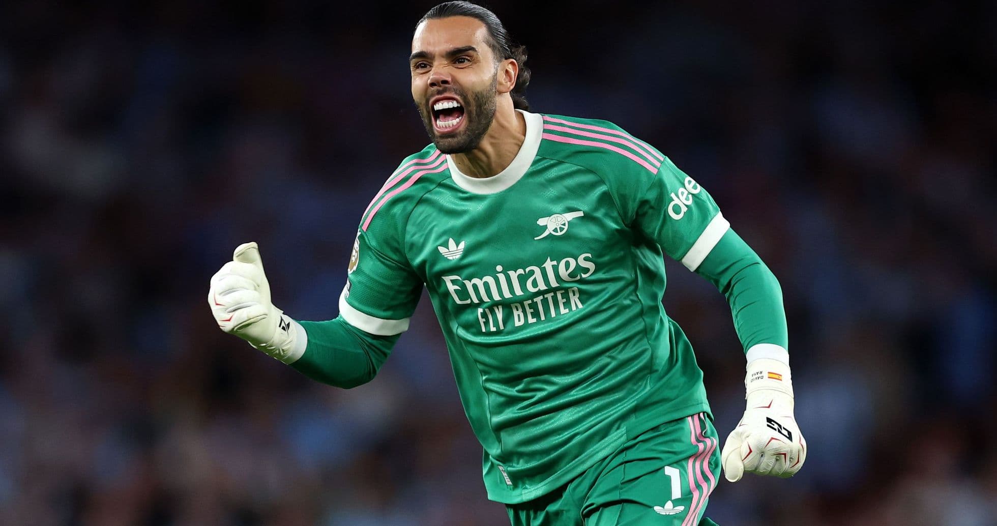 David Raya advierte sobre la Champions mientras Arsenal busca construir una dinastía tras romper sequía de 22 años en la Premier League