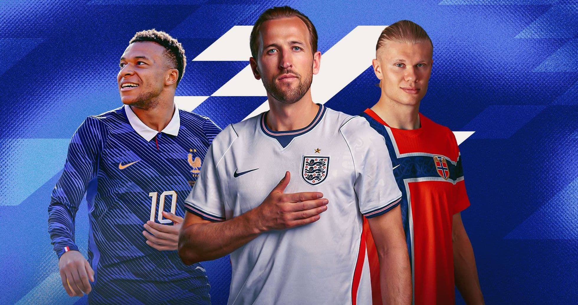 Tabla de máximos goleadores del Mundial 2026: Messi lidera tras triplete, Mbappé y Haaland buscan la Bota de Oro