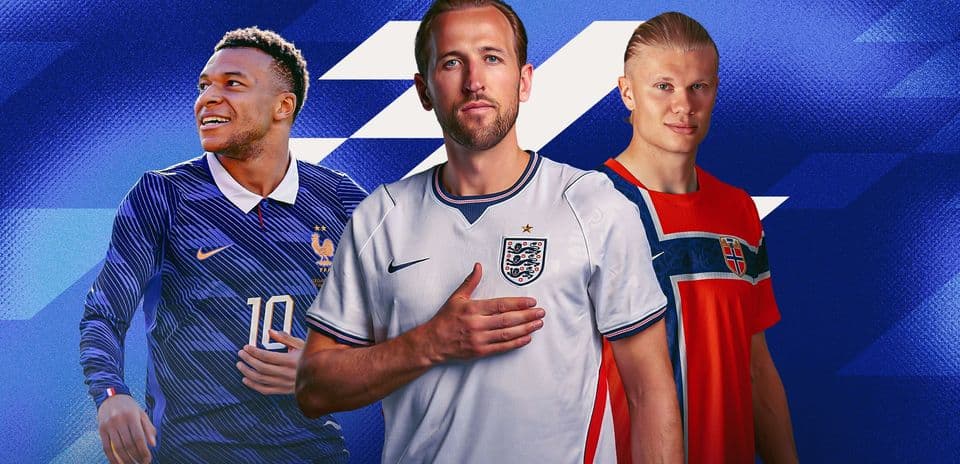 Tabla de máximos goleadores del Mundial 2026: Messi lidera tras triplete, Mbappé y Haaland buscan la Bota de Oro