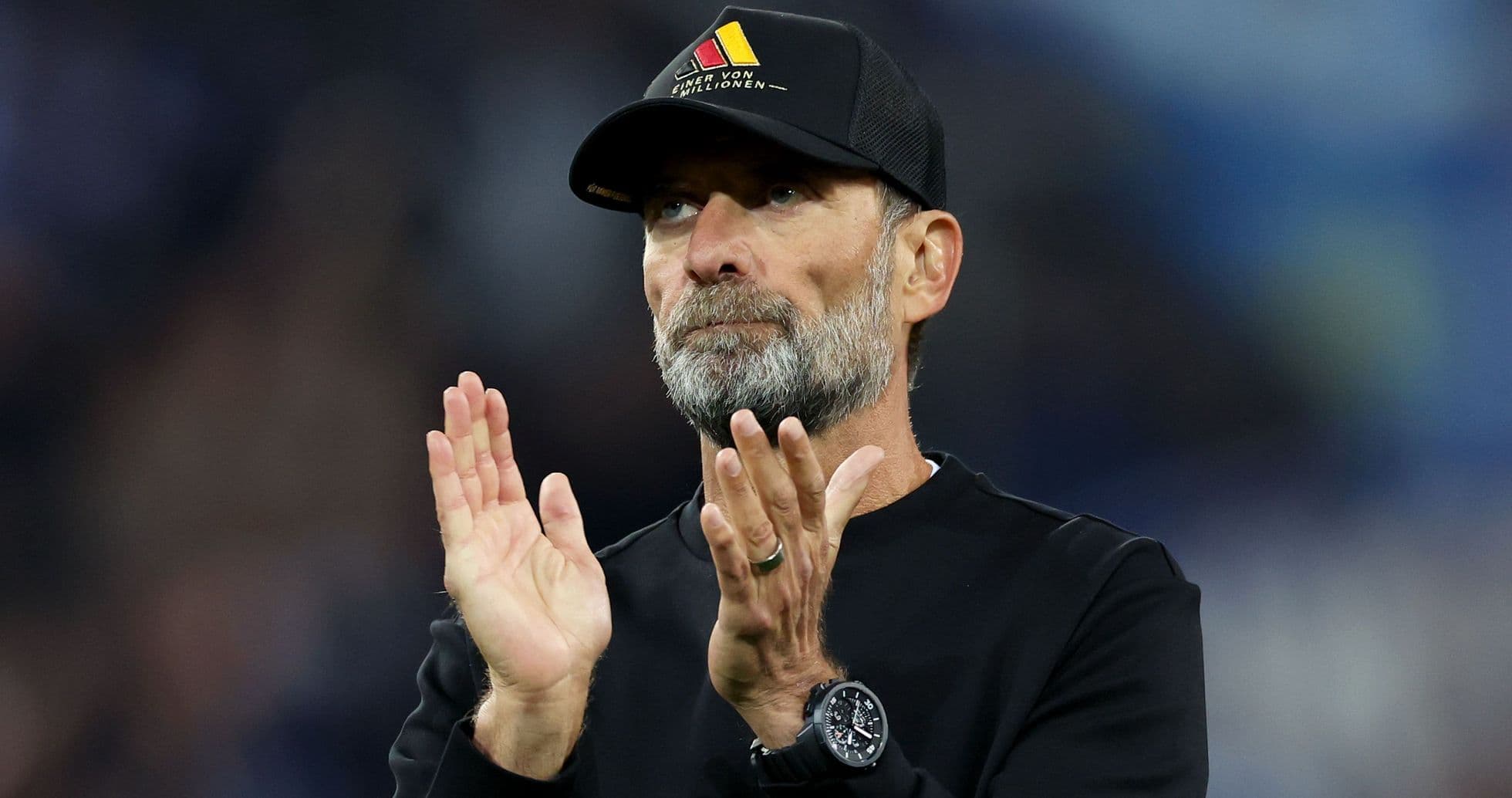 Calificaciones de los jugadores de Alemania frente a Grecia: Jurgen Klopp sufre su primera derrota en casa con un ataque poco efectivo