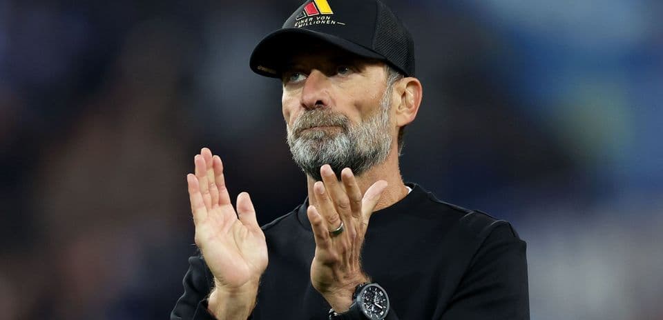 Calificaciones de los jugadores de Alemania frente a Grecia: Jurgen Klopp sufre su primera derrota en casa con un ataque poco efectivo