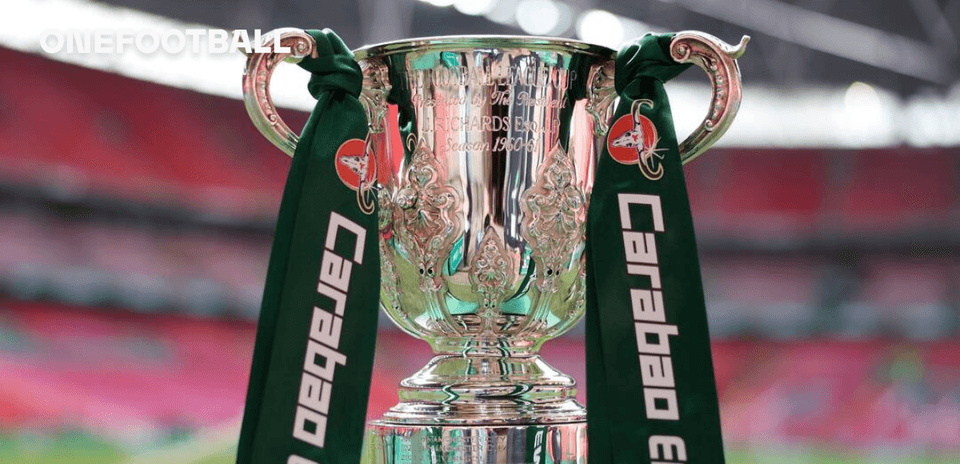 Sorteo completo de la cuarta ronda de la Carabao Cup: Liverpool contra Chelsea y Arsenal frente a equipo de League Two