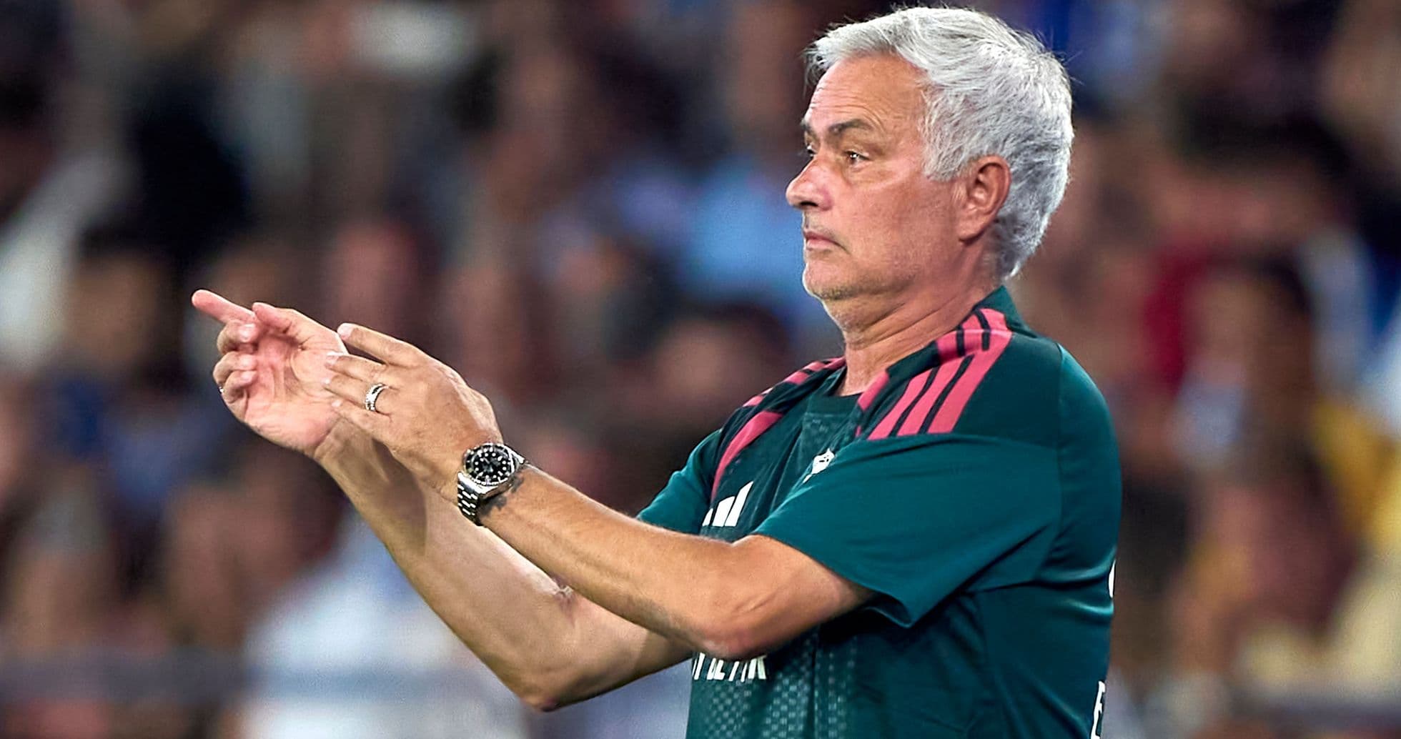 Real Madrid vuelve a buscar a Martin Zubimendi, estrella del Arsenal, con el visto bueno de Mourinho