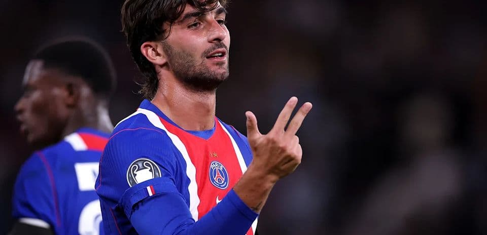 Ferran Torres brilla con un hat-trick y PSG arranca fuerte; Barcelona, Liverpool y Arsenal también ganan en la primera jornada de la Champions