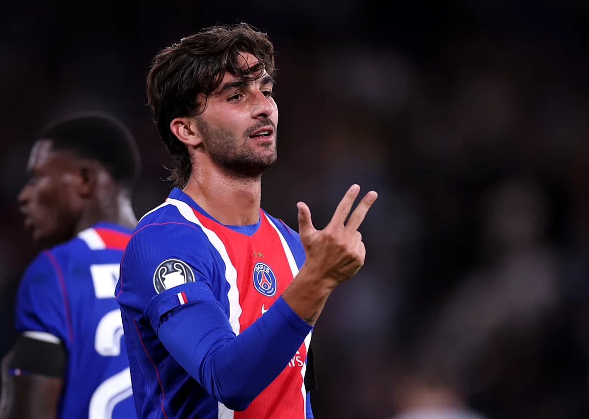 Ferran Torres brilla con un hat-trick y PSG arranca fuerte; Barcelona, Liverpool y Arsenal también ganan en la primera jornada de la Champions