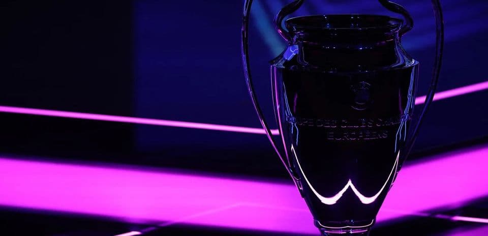 Análisis: ¿Quiénes son los rivales del Liverpool en la fase de grupos de la UEFA Champions League 26/27?