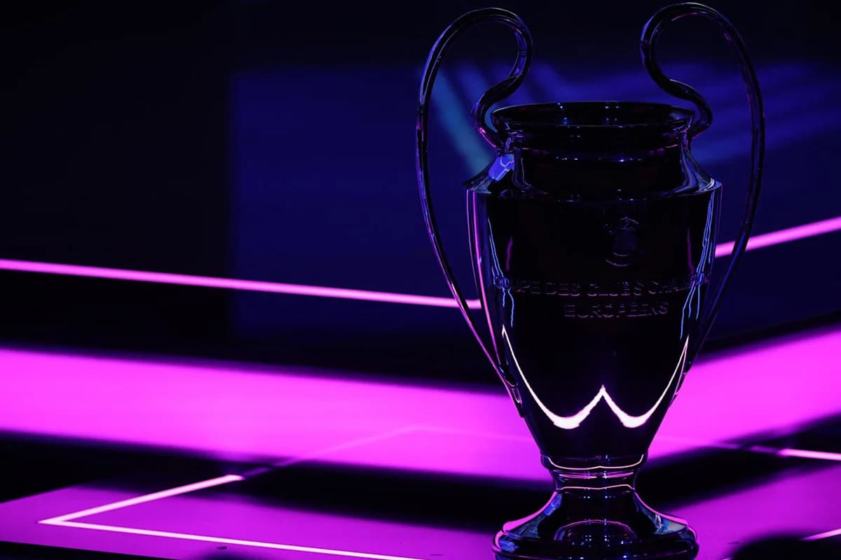 Análisis: ¿Quiénes son los rivales del Liverpool en la fase de grupos de la UEFA Champions League 26/27?