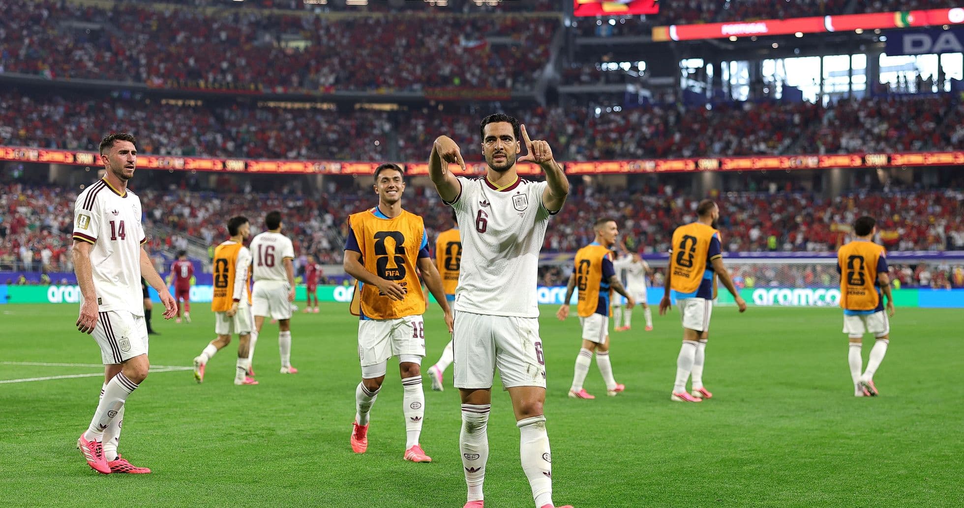 Cómo conseguir entradas para España vs Bélgica: precios, horarios y detalles del Mundial
