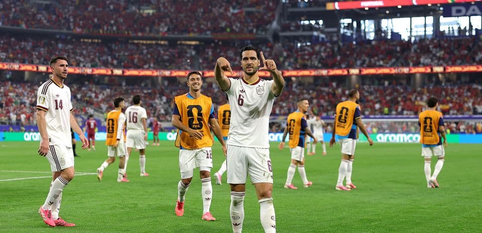 Cómo conseguir entradas para España vs Bélgica: precios, horarios y detalles del Mundial