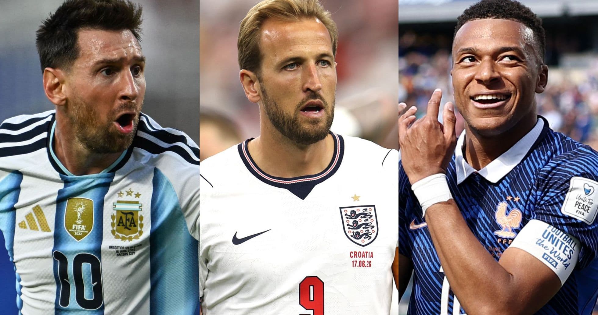 John Barnes analiza la mentalidad de Harry Kane en la lucha por la Bota de Oro del Mundial 2026