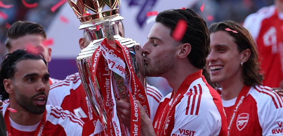 Premier League 2026-27: Defensa del título de Arsenal, nuevos entrenadores y lo que espera la temporada