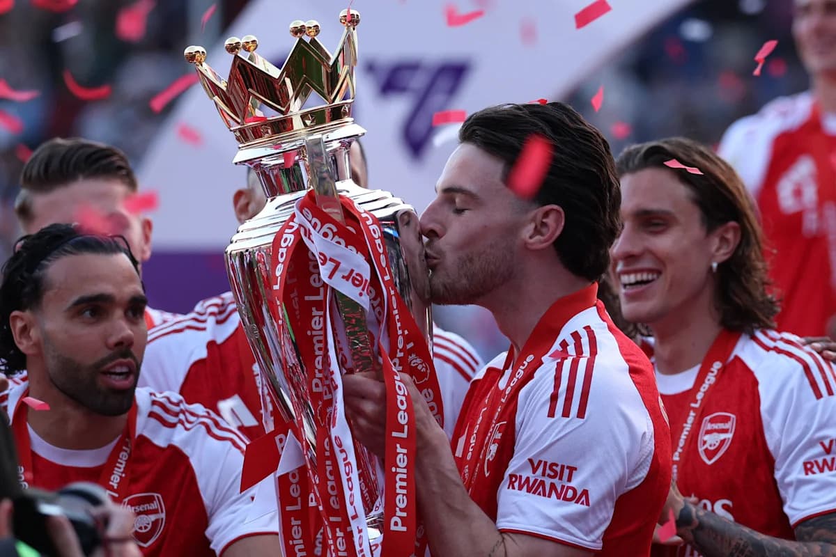 Premier League 2026-27: Defensa del título de Arsenal, nuevos entrenadores y lo que espera la temporada
