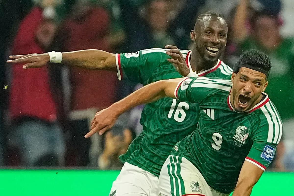 Copa Mundial 2026: Cuadro completo, resultados, enfrentamientos y calendario de la ronda de 32