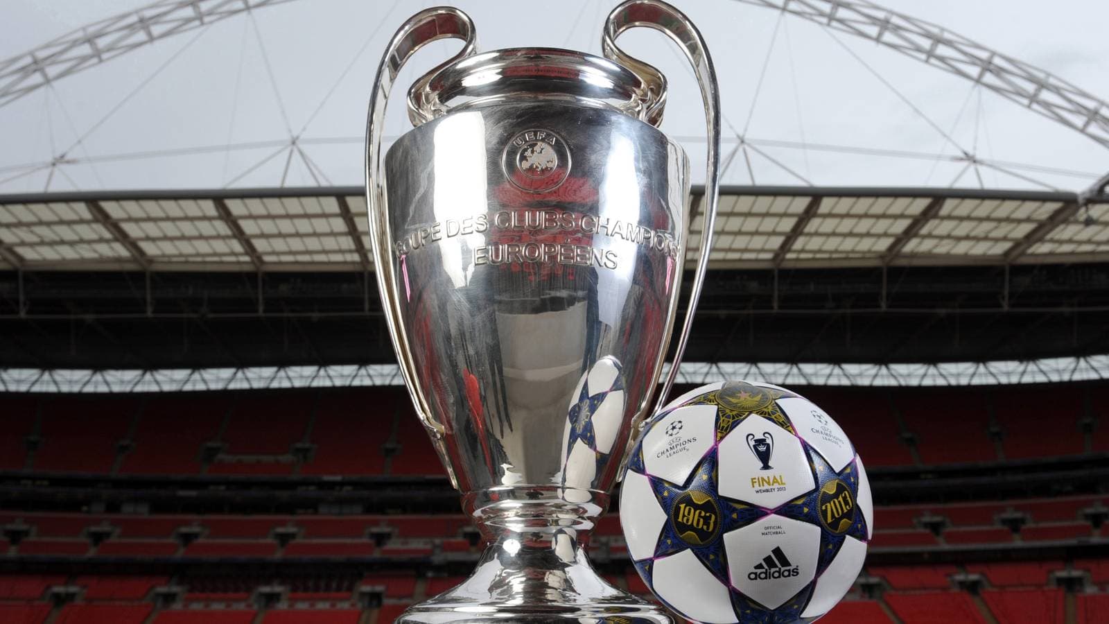 Probabilidades y Favoritos para Ganar la Champions League 2026/27