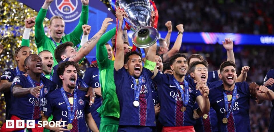 Predicciones para la Champions League 2026-27: ¿Quién levantará el título?