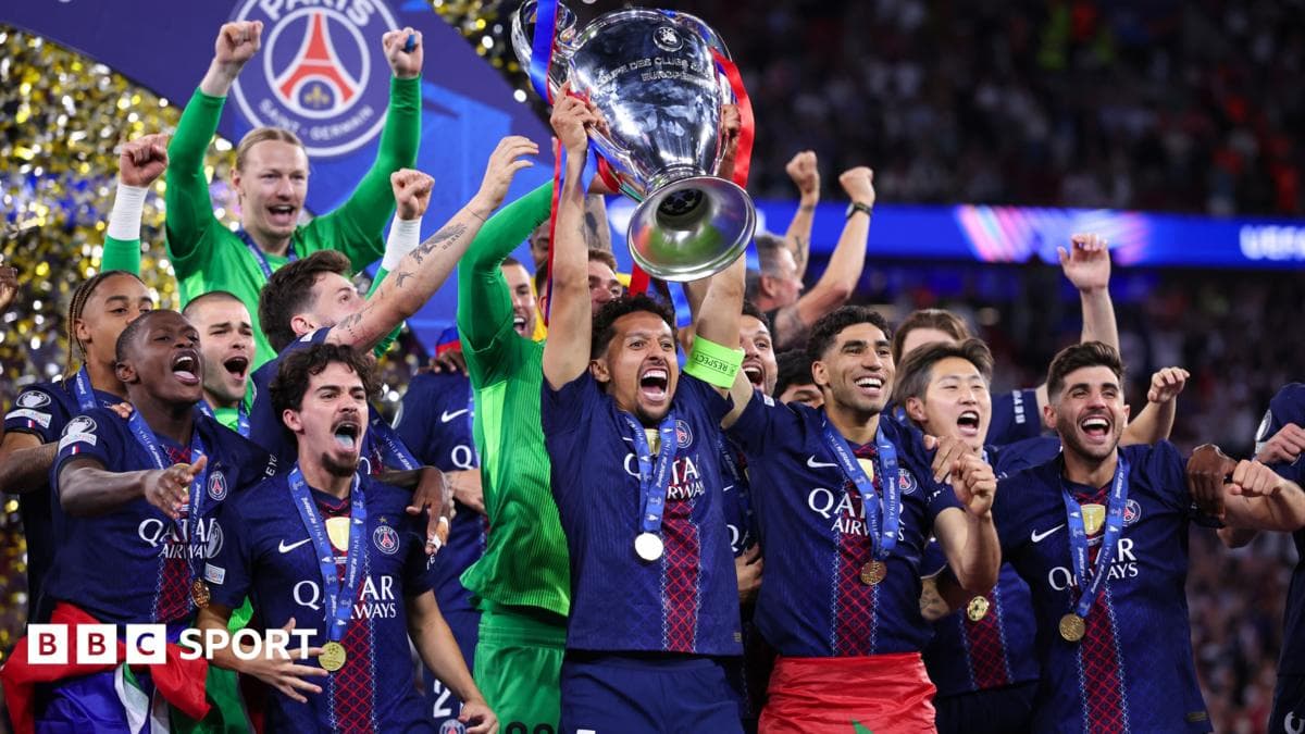 Predicciones para la Champions League 2026-27: ¿Quién levantará el título?