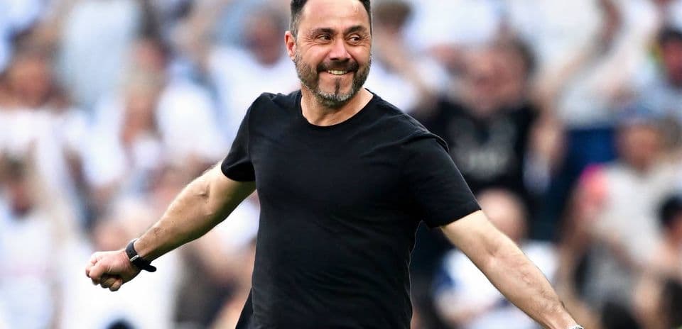 Tottenham Explora Préstamo de Franco Mastantuono para Reforzar su Ataque