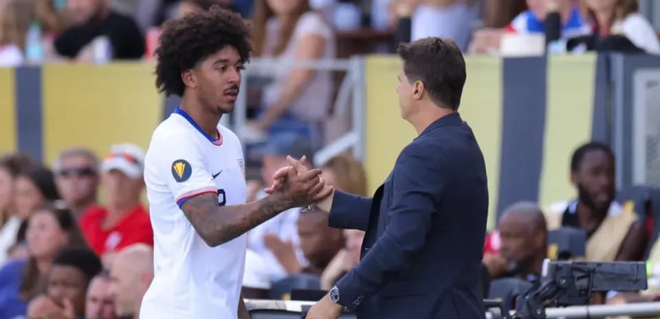Estados Unidos vs Turquía: transmisión en vivo y detalles del partido del Mundial 2026