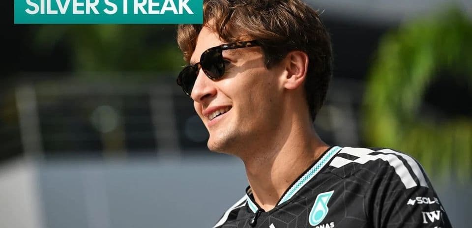 Toto Wolff defiende las opciones de George Russell para el título de F1 tras comentarios de Helmut Marko