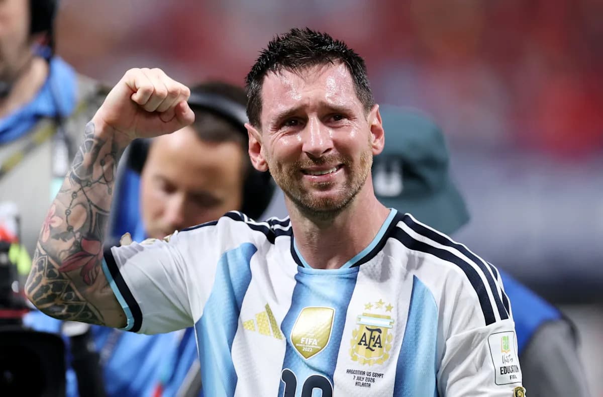 Día 27 del Mundial: Argentina evita la catástrofe y Suiza avanza tras penales