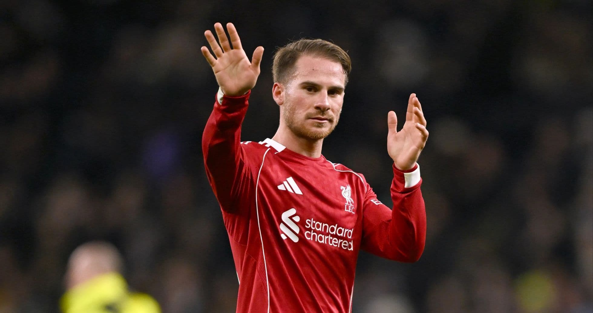 Manchester City considera fichar a Alexis Mac Allister ante posible salida de Rodri