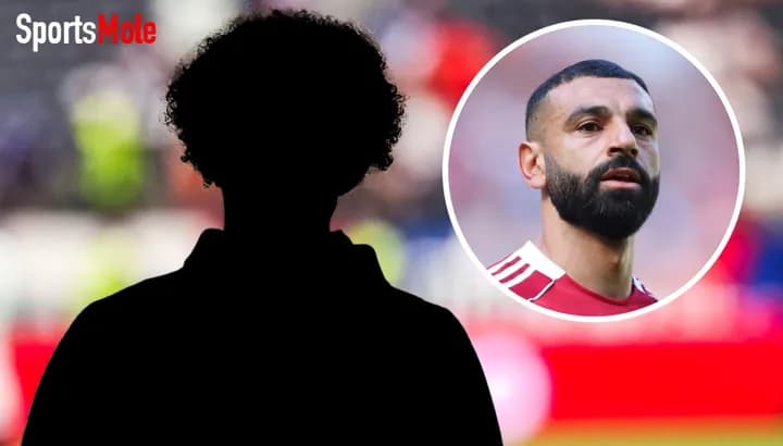 Liverpool pierde a su reemplazo de Mo Salah por 42,8 millones de libras tras acuerdo de cinco años