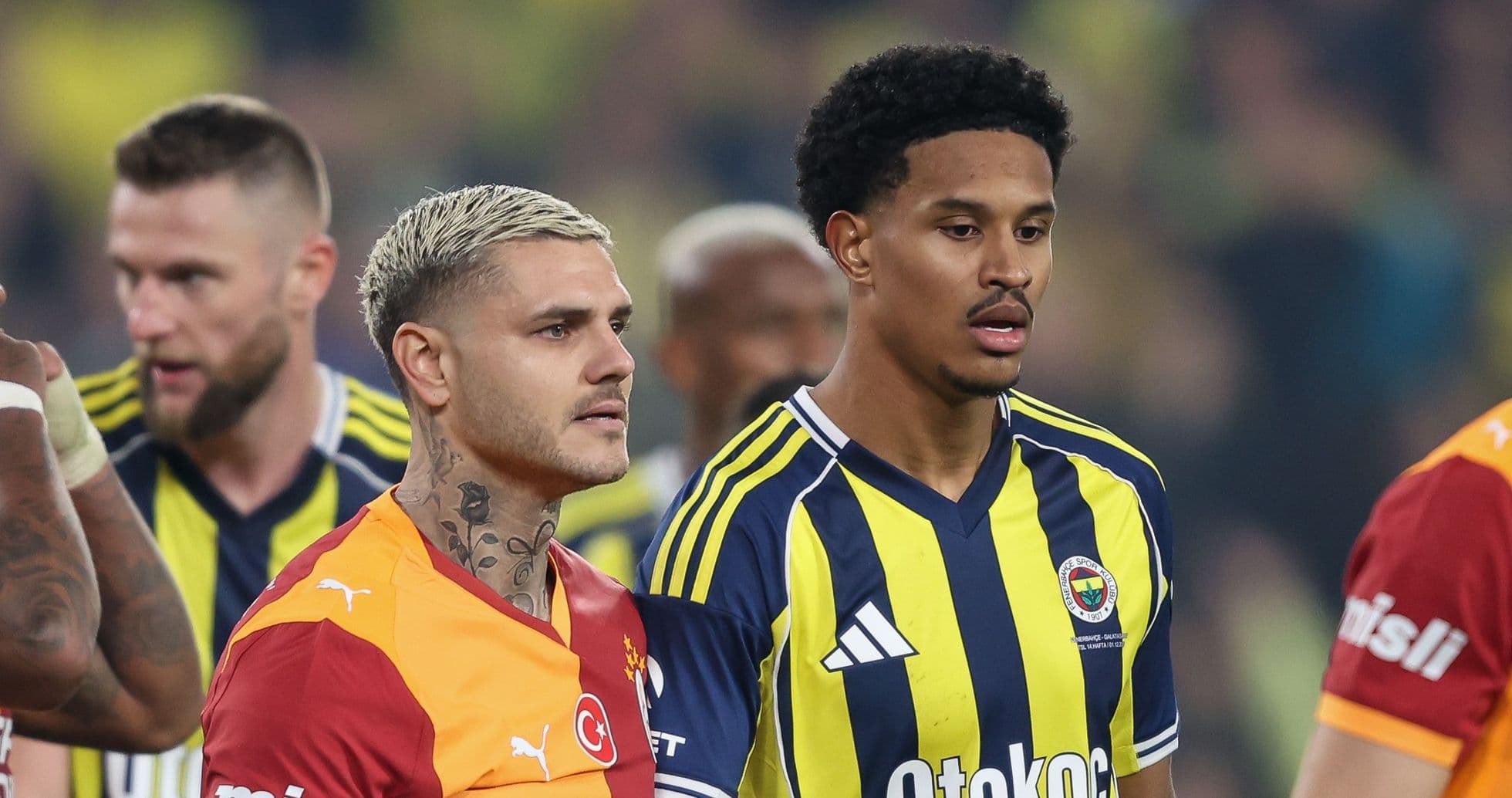 Roma enfrenta dilema con Jayden Oosterwolde tras preocupantes resultados médicos