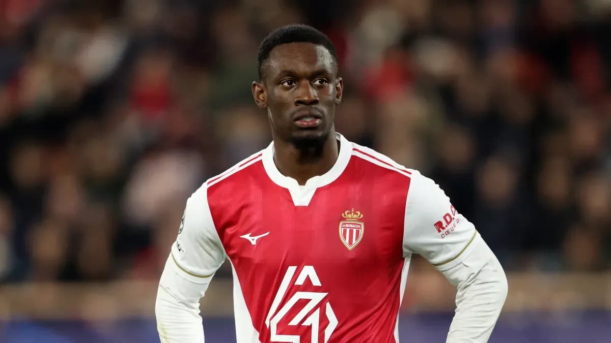 Fracaso espectacular del traspaso de Folarin Balogun al Everton tras pruebas médicas