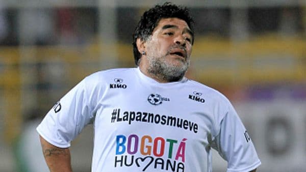 Giro en el juicio de Diego Maradona: experto sugiere que pudo haber muerto por Covid-19