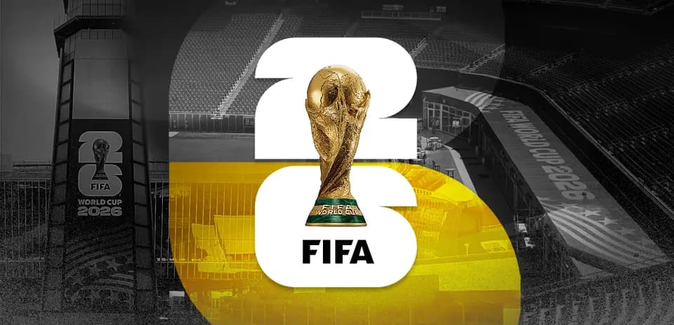 Cuadro y resultados de octavos de final en la Copa Mundial 2026