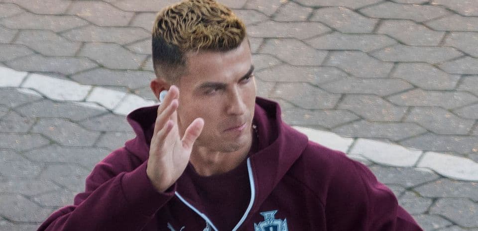 Cristiano Ronaldo acusa a Jorge Jesus de romper su palabra y explica su salida de la selección de Portugal