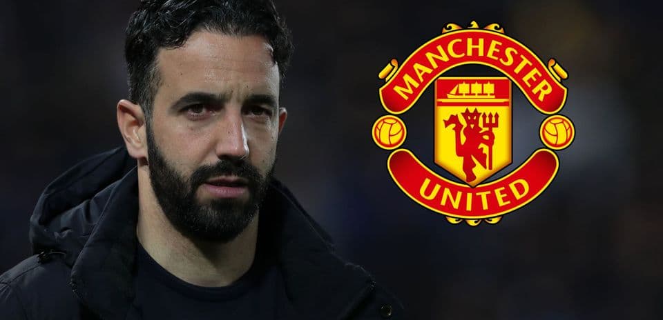 Ruben Amorim busca reunirse con defensor del Man Utd en un inesperado movimiento de AC Milan