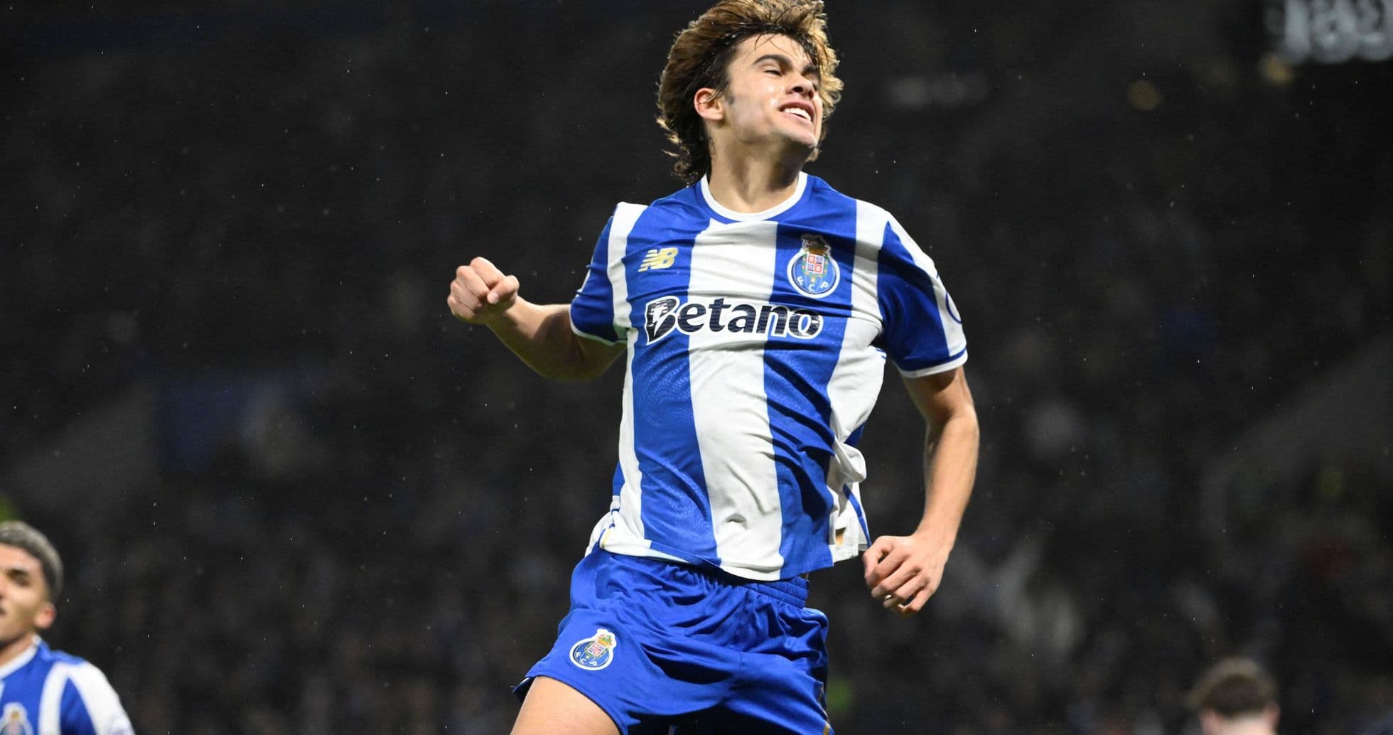 Roma está cerca de fichar a Rodrigo Mora de Porto por 25 millones de euros con cláusula de rescisión de 120 millones