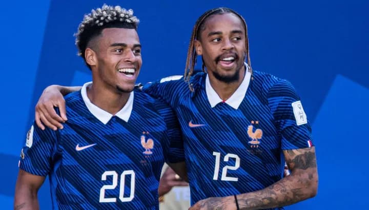 Arsenal mantiene interés en Bradley Barcola pese a perder a Morgan Rogers ante Chelsea